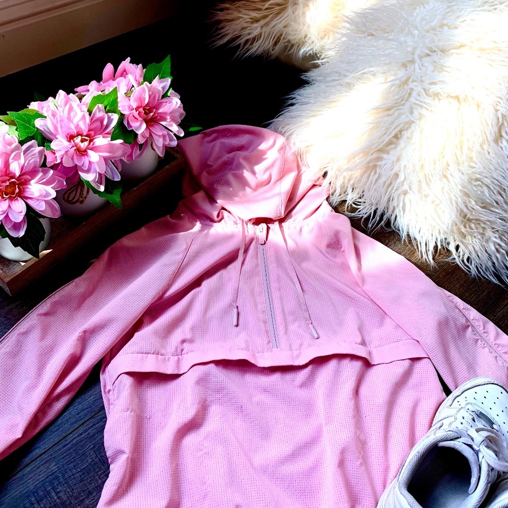 Lululemon shirt/jacket